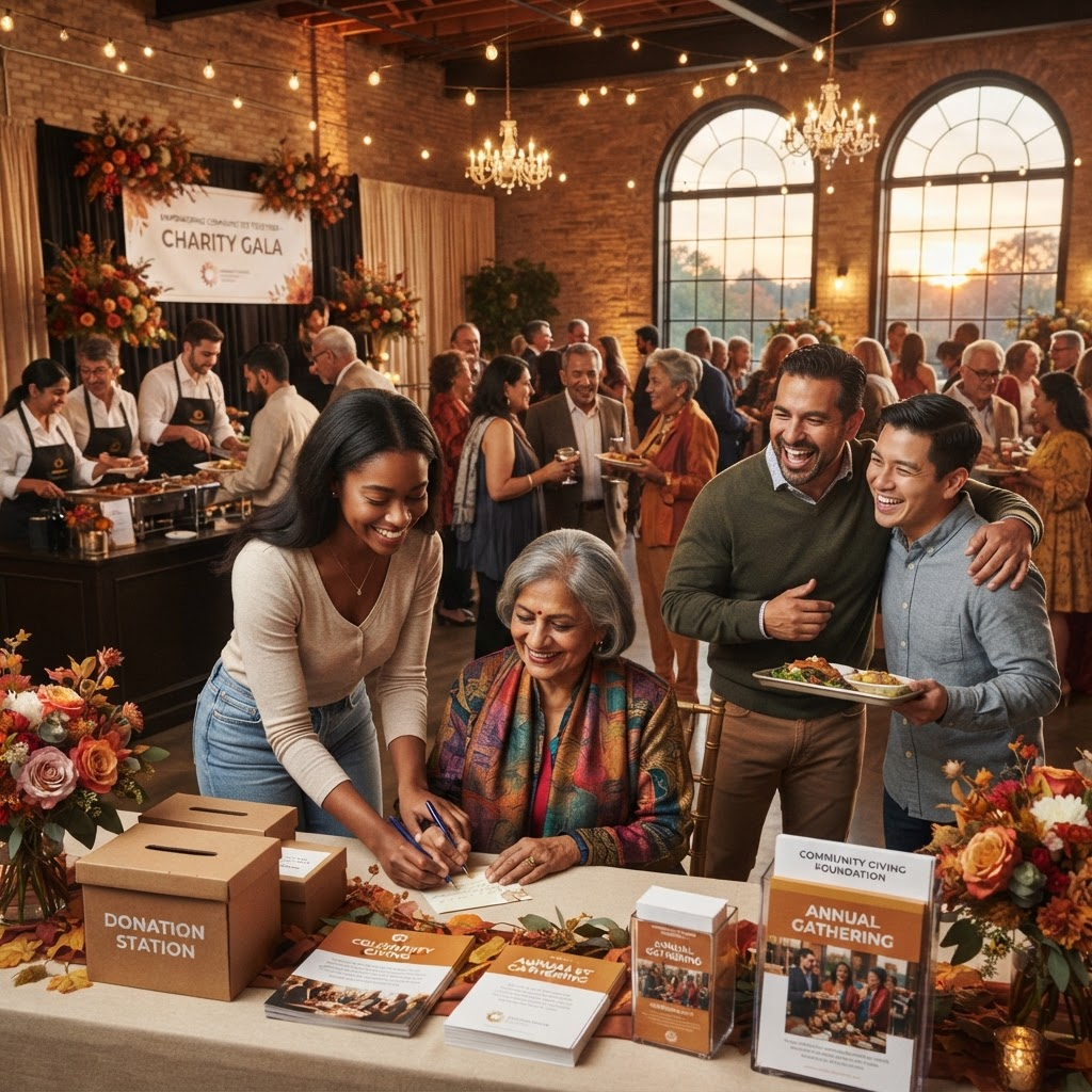 Holloway Family Foundation Community