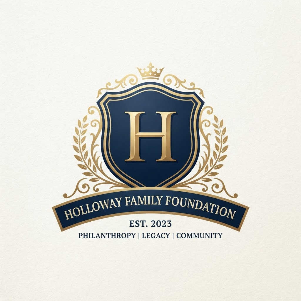 Holloway Family Foundation Main Logo